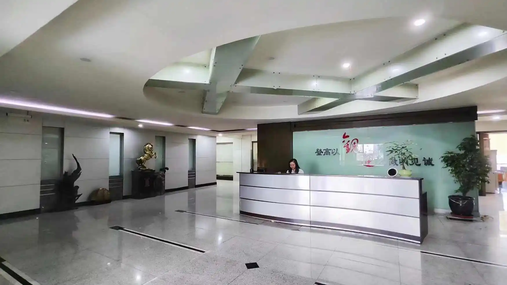 Chengdu Andrey Trade Co., Ltd. Reed Diffuser