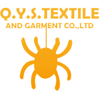 Q.Y.S. Textile and Garment Co., Ltd. logo