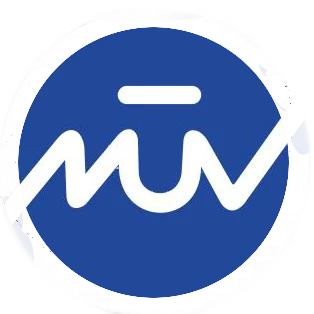 MUV Technology (Shenzhen) Co., Ltd. logo
