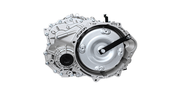 Zhejiang Wanliyang Co.,Ltd. CVT25/28