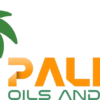 Palmy Oils and Fats LLC logo