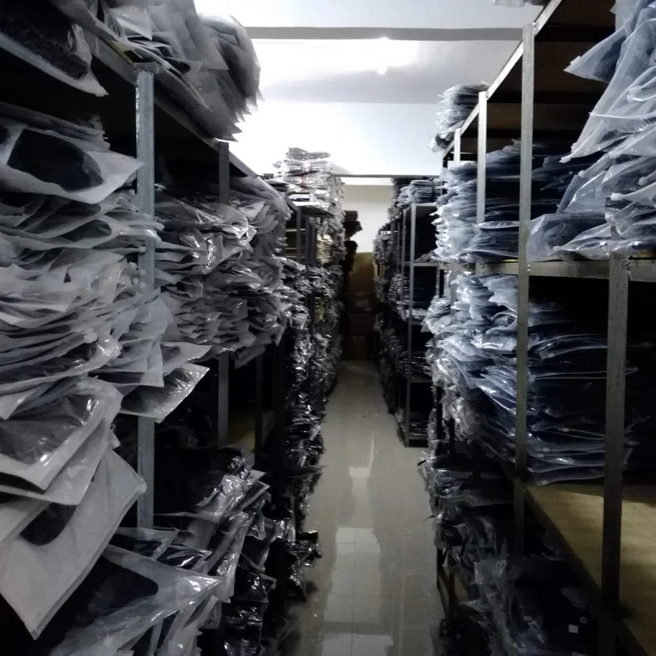 Shenzhen Runningline Instrument Co., Ltd. Shapewear