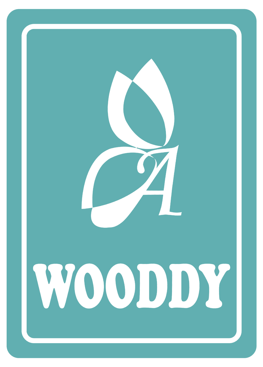 Wooddy International Ltd. logo