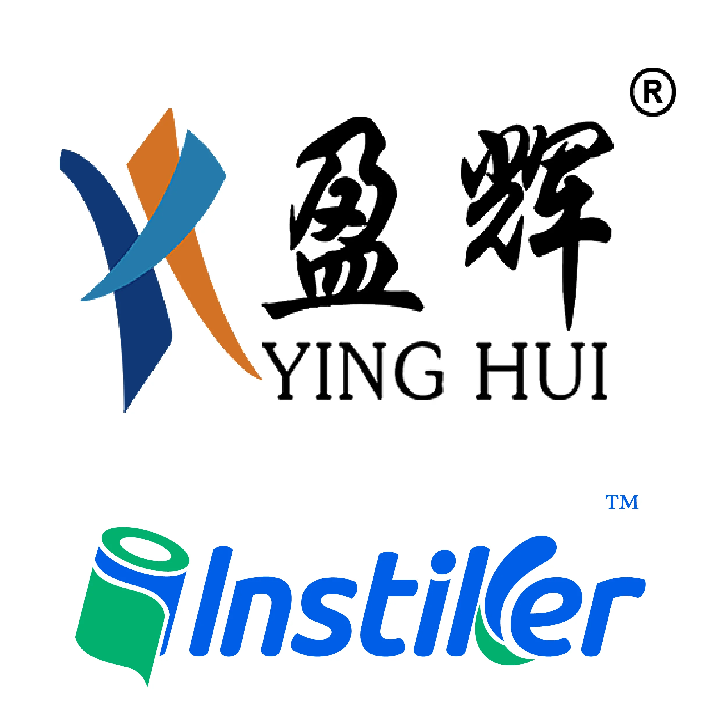 Guangdong Yinghui New Materials Technology Co., Ltd. logo