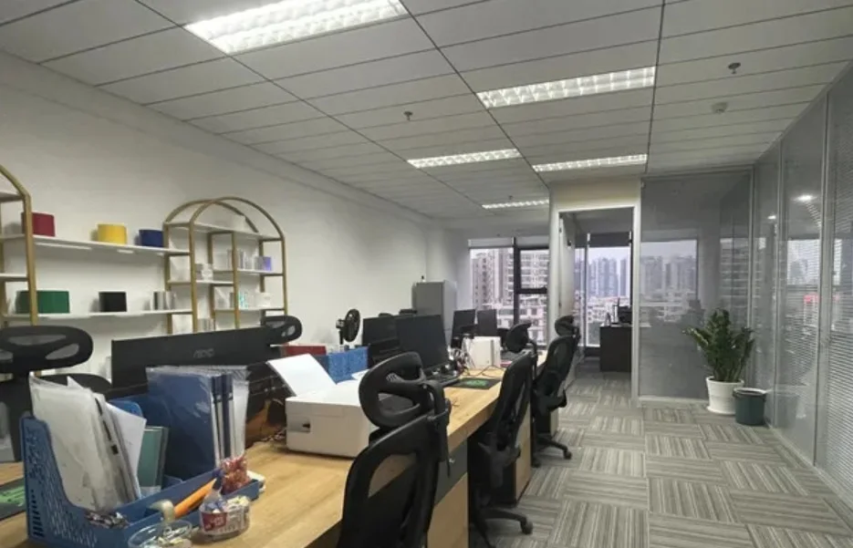 Guangdong Yinghui New Materials Technology Co., Ltd. PE Label Material
