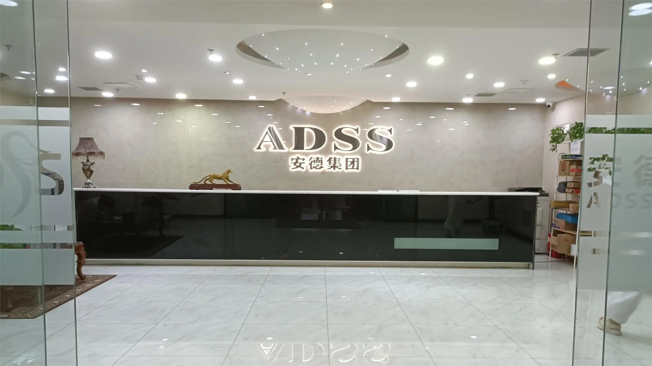 Beijing ADSS Development Co., Ltd. Q Switch ND YAG Laser System