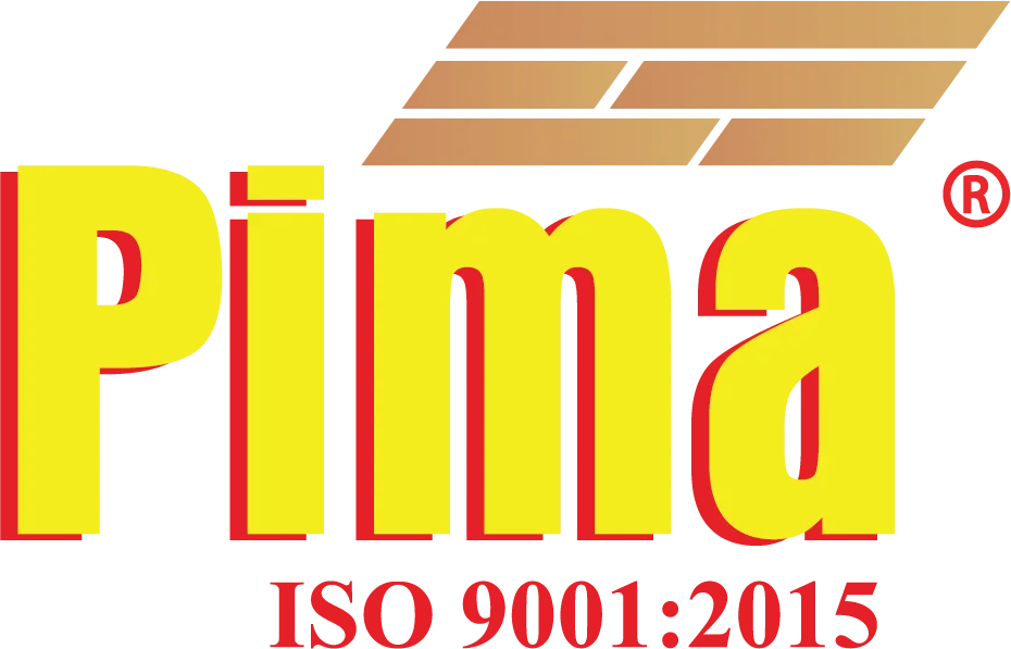 Pima Company Limited logo