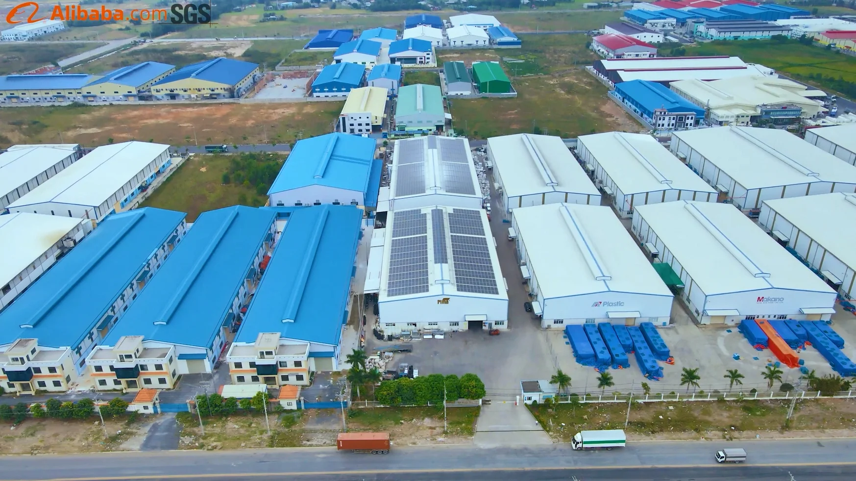 Pima Company Limited PVC Foam Board