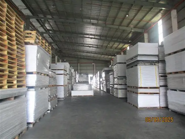 Pima Company Limited WPC Door Blanks