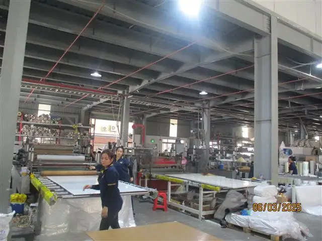 Pima Company Limited PVC Foam Board