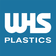 WHS Plastics Ltd logo