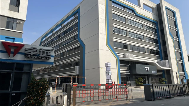 Zhuoyuan Co., Ltd. 7D Interactive Cinema