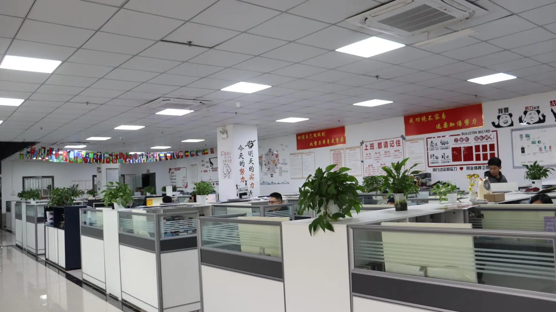 Guangdong Wangjing Card Game Tech Co., Ltd. Trading Cards