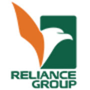 Reliance Enterprise Corp. logo
