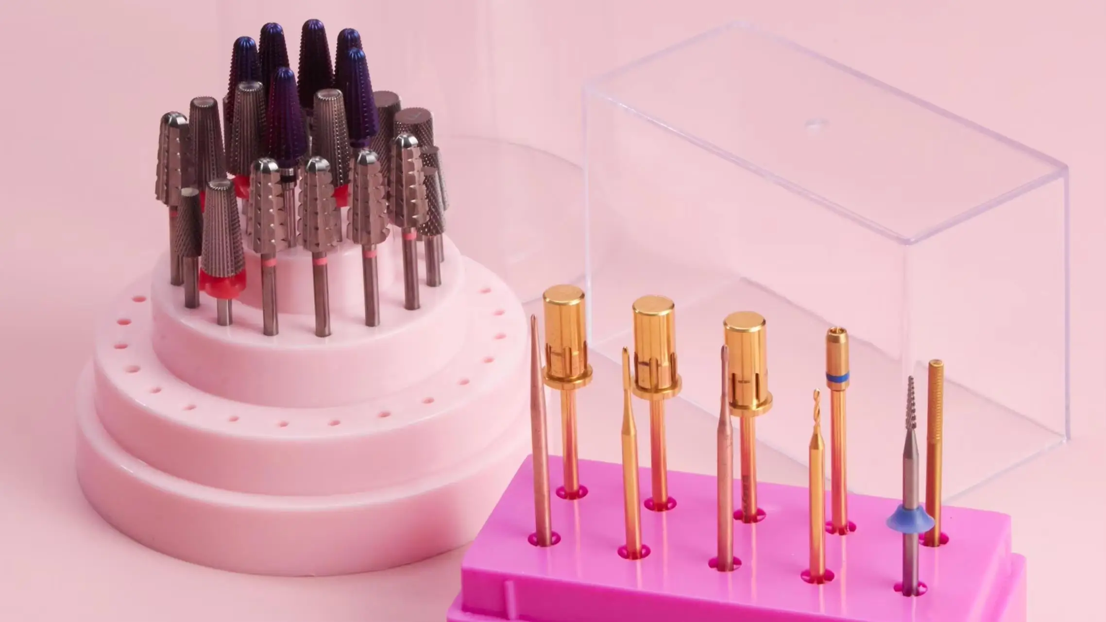 Shanghai Rainbud Biotech Co., Ltd. Press On Nails