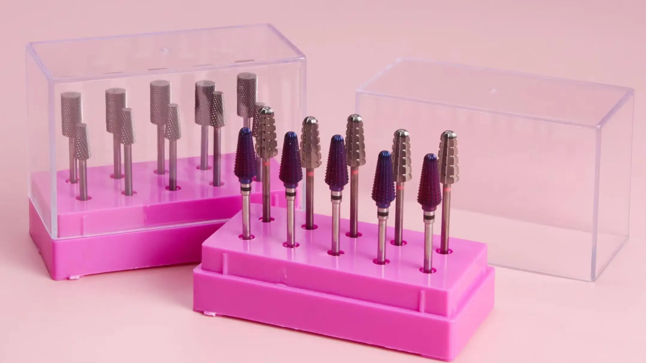 Shanghai Rainbud Biotech Co., Ltd. Gel Polish