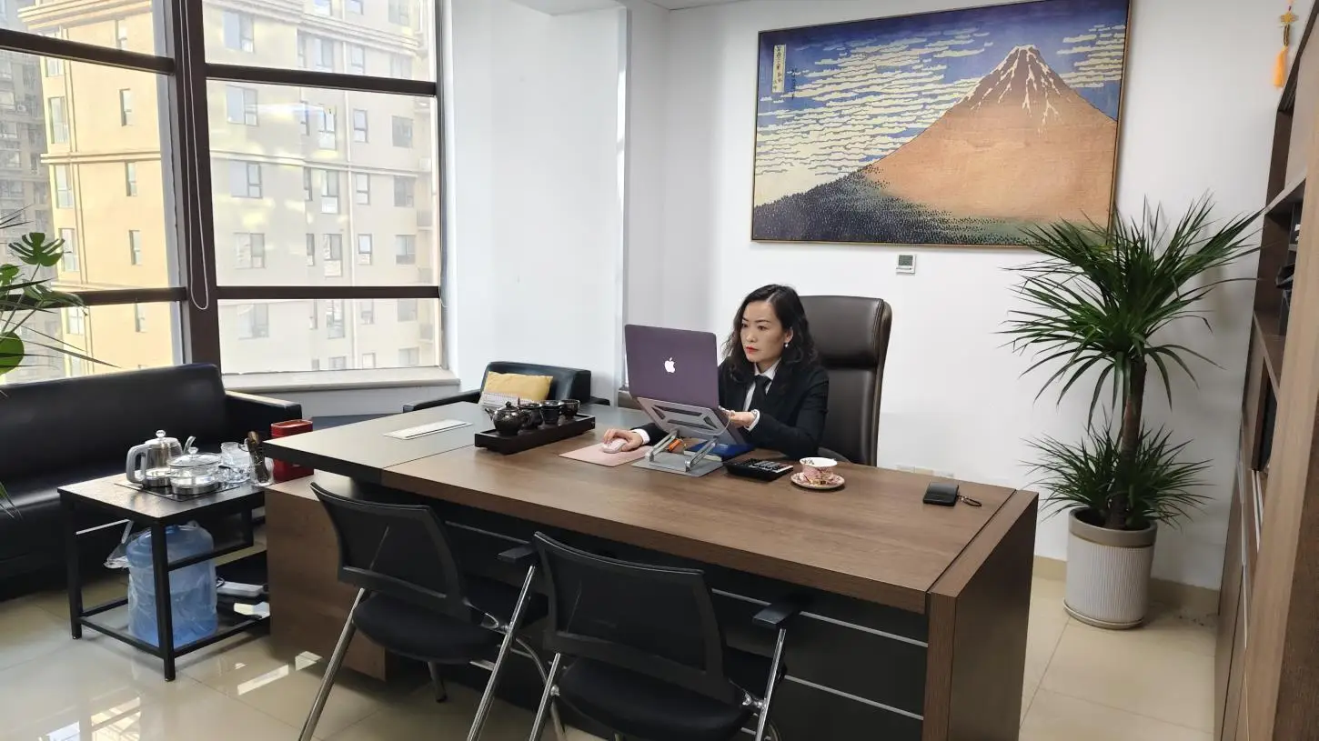 Hebei Young Will Health Technology Co., Ltd. Dildos
