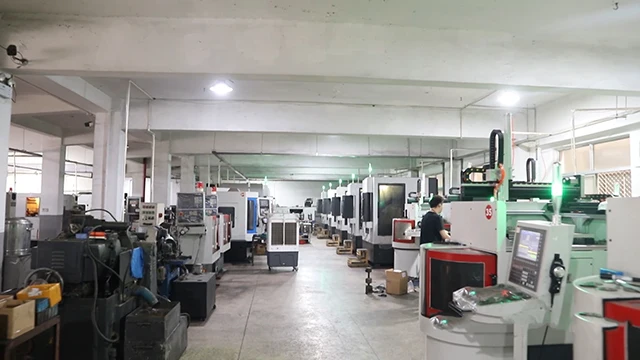 Suzhou Xiangrui Light Manufacturing Product Co., Ltd. factory image 1