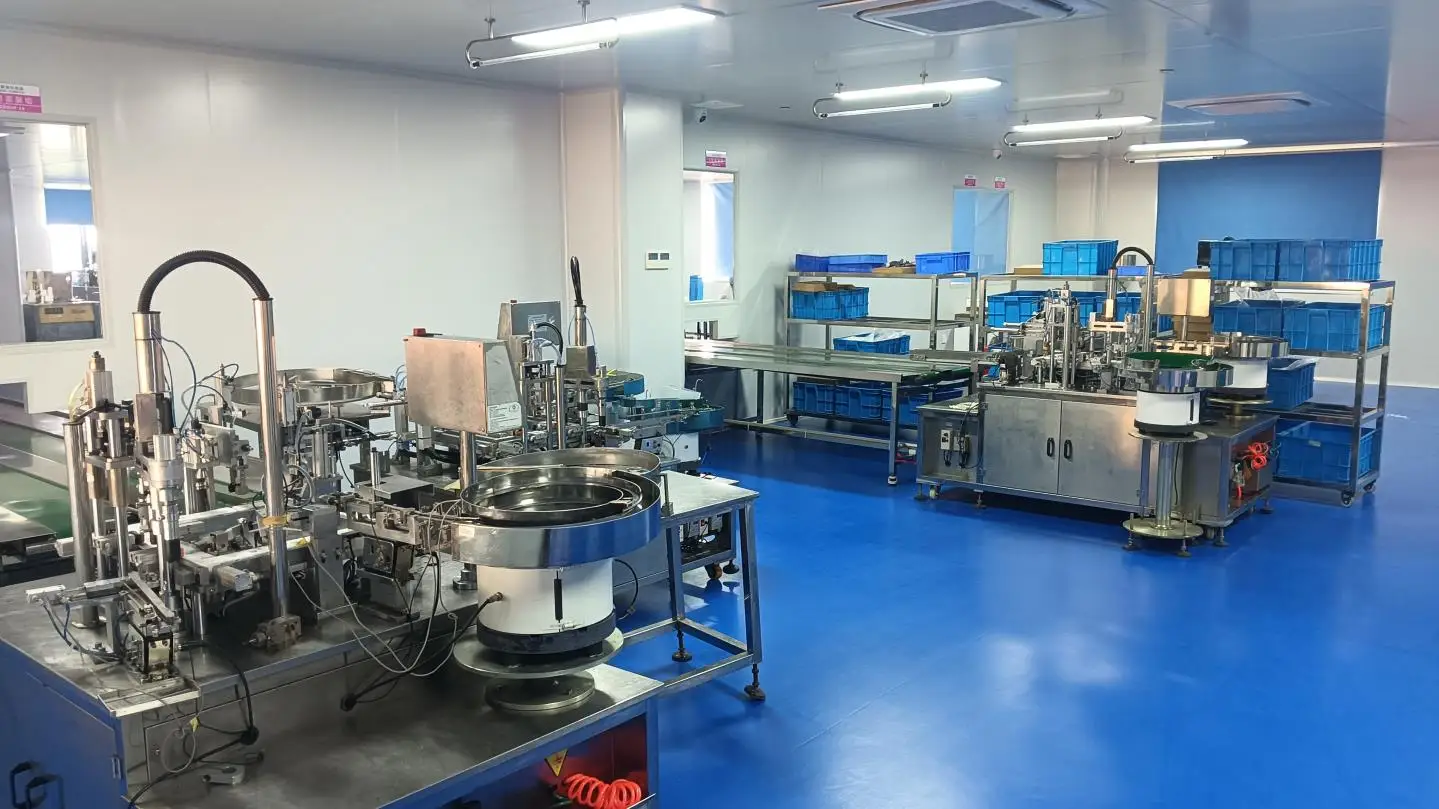 Jinhua D&S Cosmetics Co., Ltd. Eye Shadow