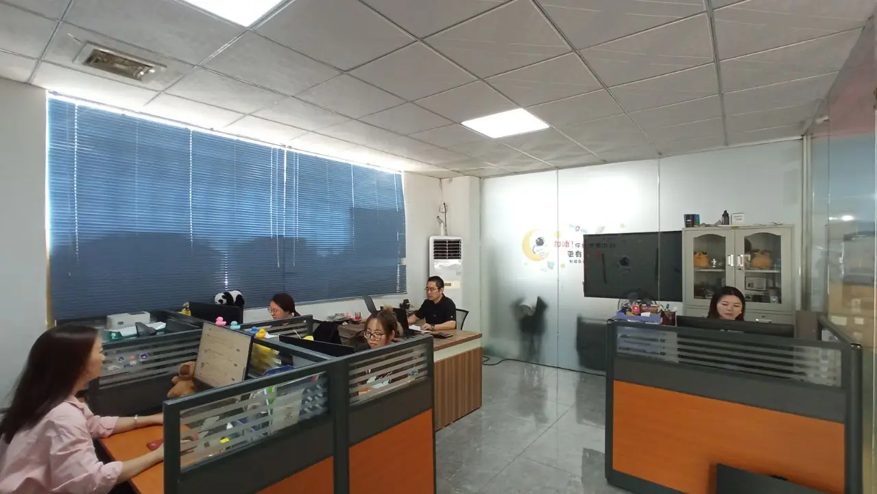 Ifond Games Co., Ltd. Kiddie Rides