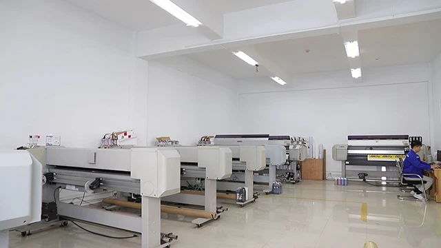 Hefei Hanhang Advertising Co., Ltd. Vinyl Stickers