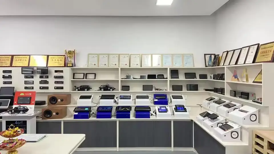 STC Car Audio Co., Ltd. factory image 4
