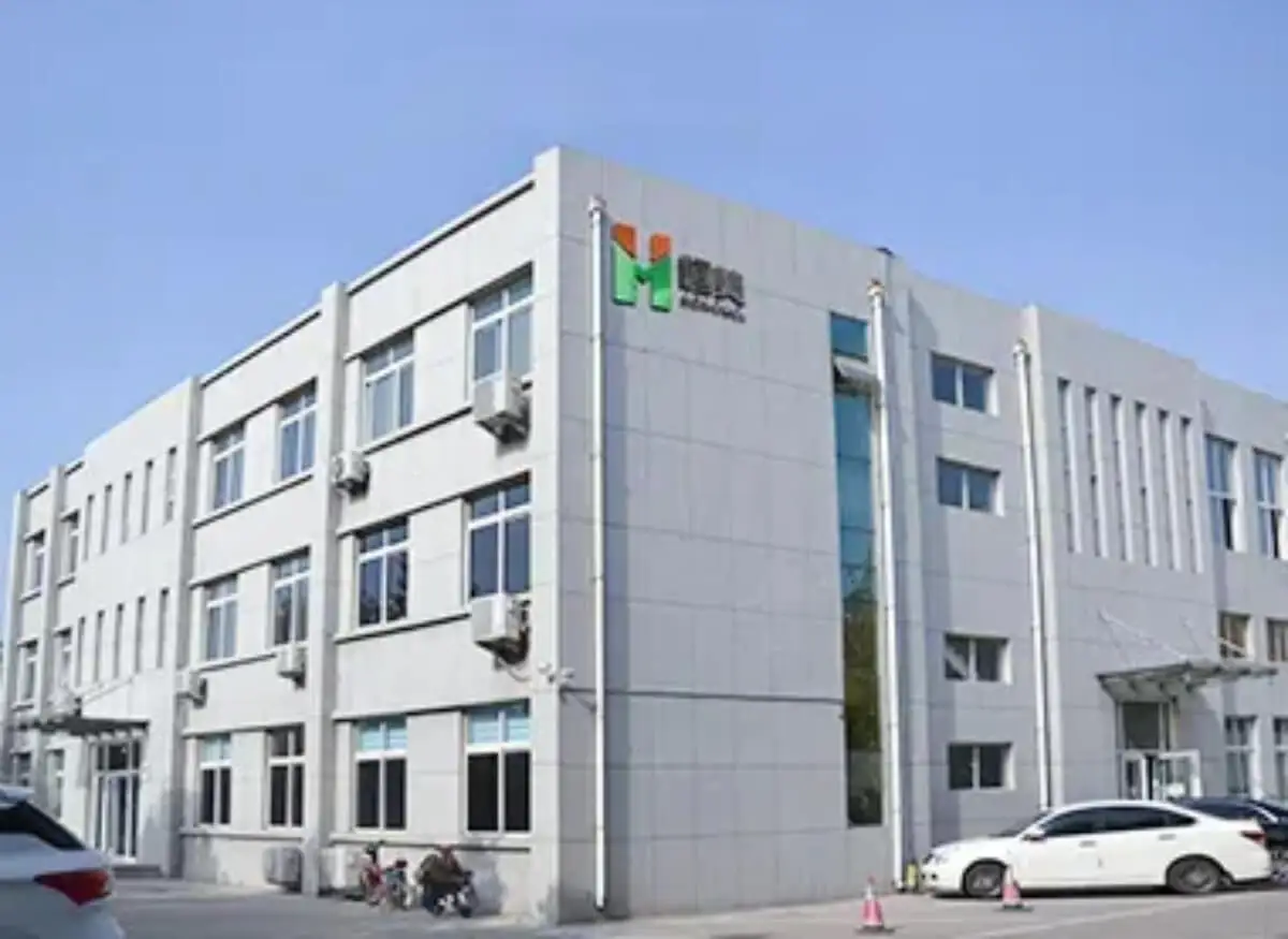 Shandong Hengmei Electronic Technology Co., Ltd. factory image 1