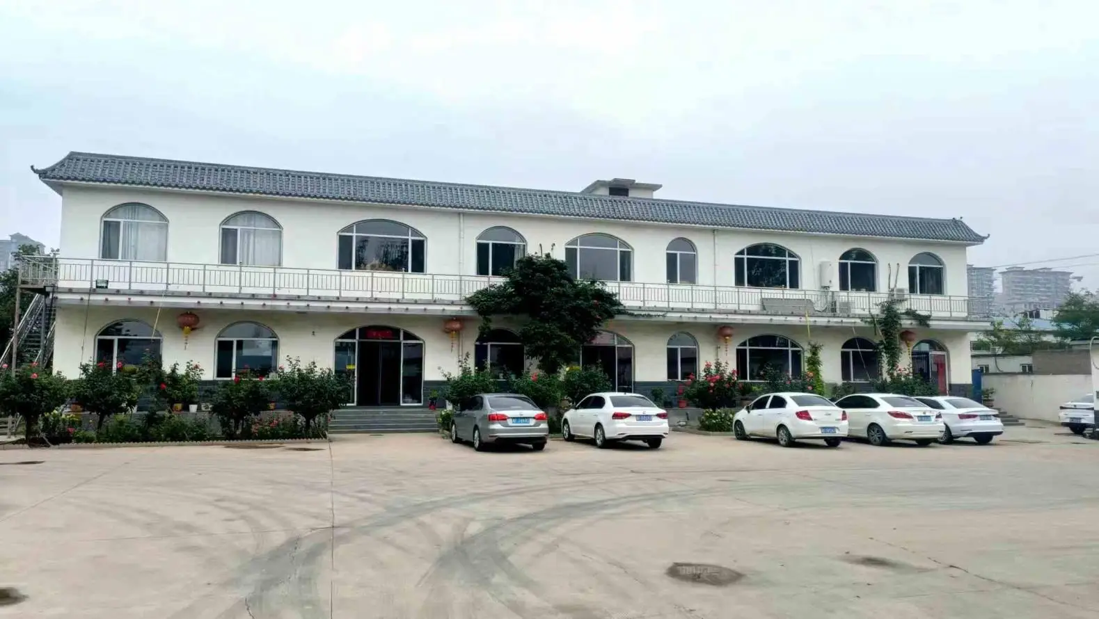 Dingzhou Caron Sports Co., Ltd. Power Bag