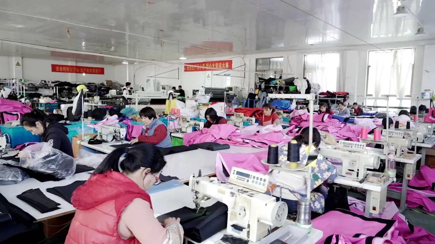 Dingzhou Caron Sports Co., Ltd. Weight Vest