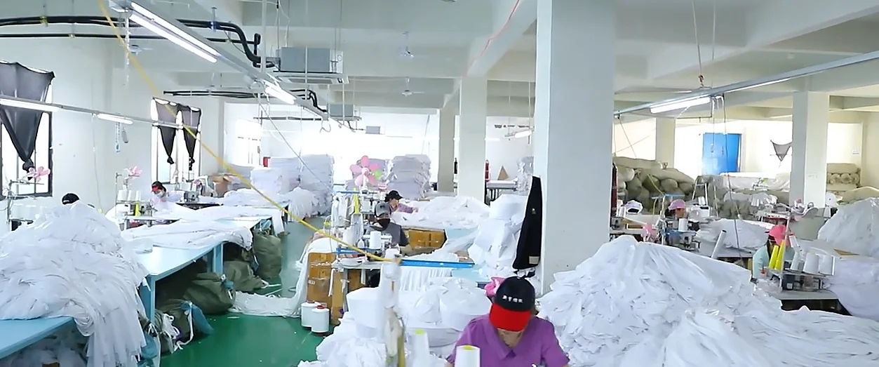 Hefei Silentbedding Co., Ltd. Mattress Encasement