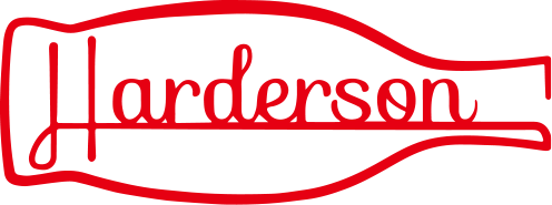 Harderson International Co., Ltd. logo