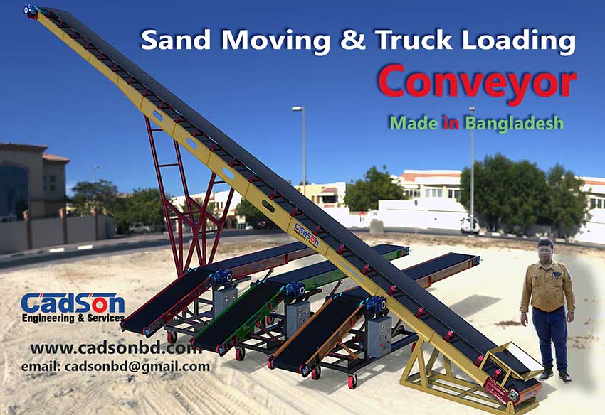 Cadson Engineering & Services logo