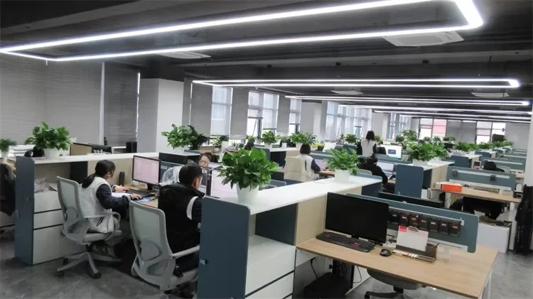 Xiamen Emoka Health Science & Technology Co., Ltd. Massage Pillow