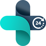 Marham Sazan Sina logo