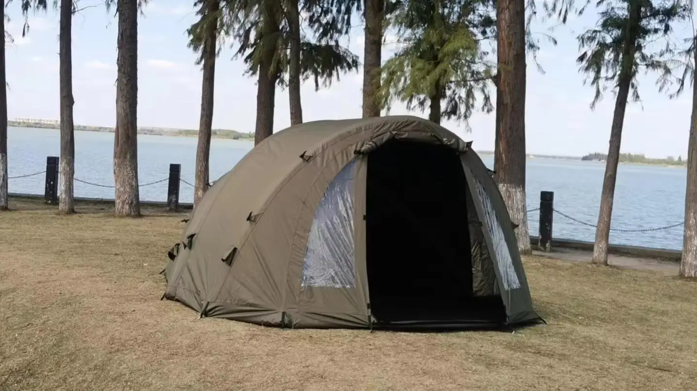 Shanghai Cuckoo Outdoor Products Co., Ltd. Inflatable Tent