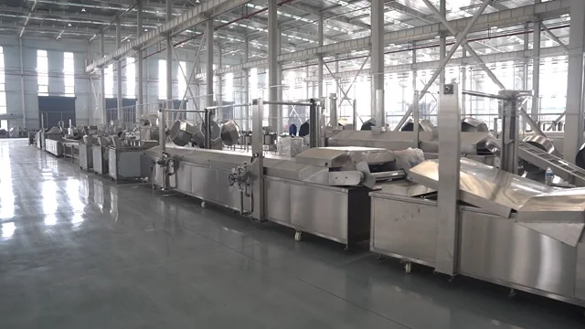 Luohe Juyou Commercial & Trading Co., Ltd. Dough Processing Machine