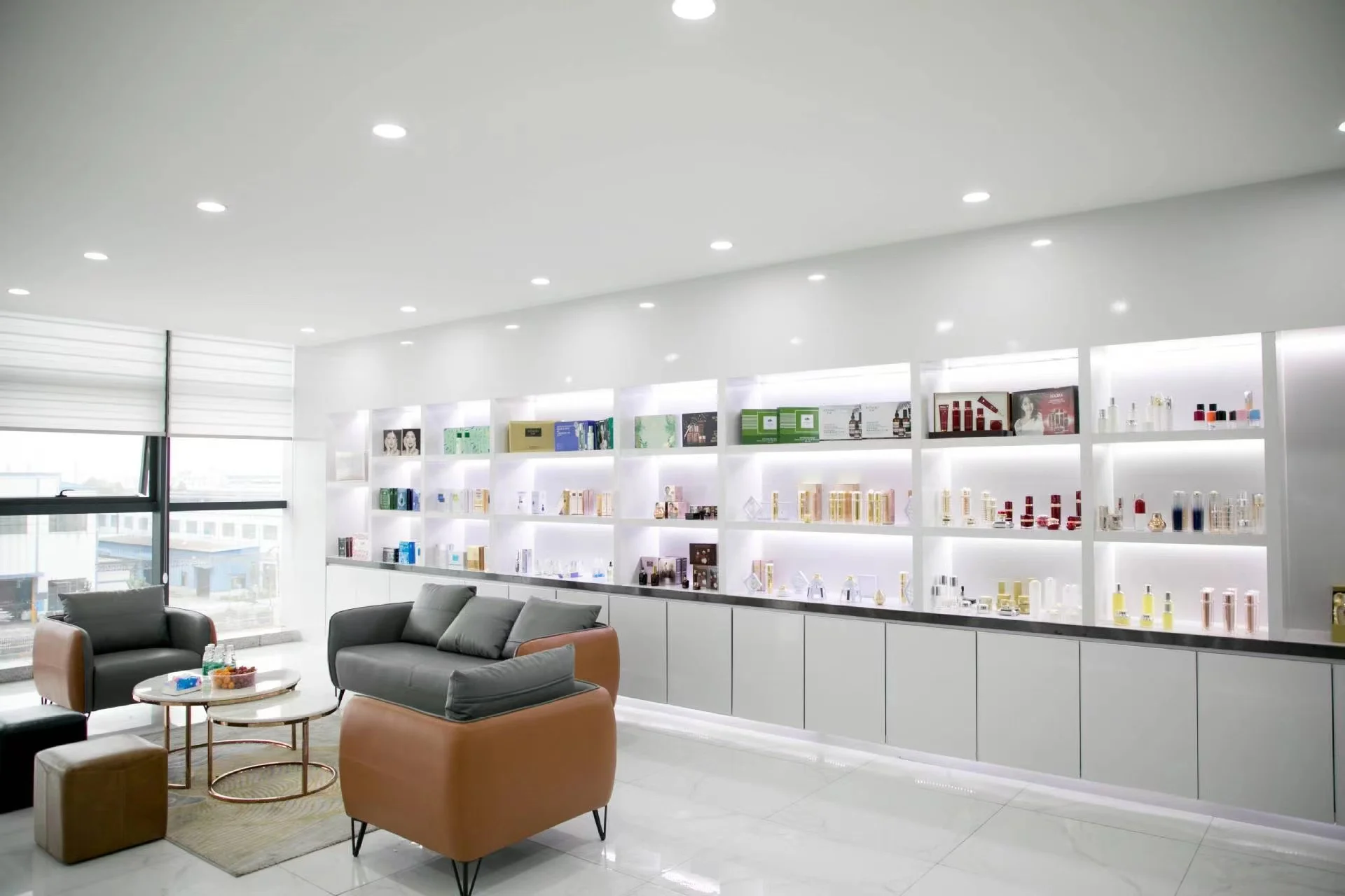 Wuhan Xinyue International Trade Co., Ltd. BB Cream