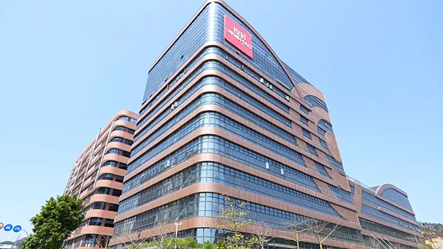 Huizhou Jinghao Medical Technology Co., Ltd. Digital Hearing Aid
