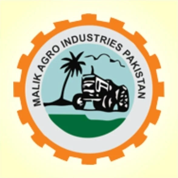 Malik Agro Industries logo