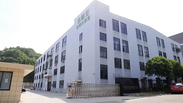 Taizhou Jiesheng Plastic Co., Ltd. Self-Watering Flower Pots