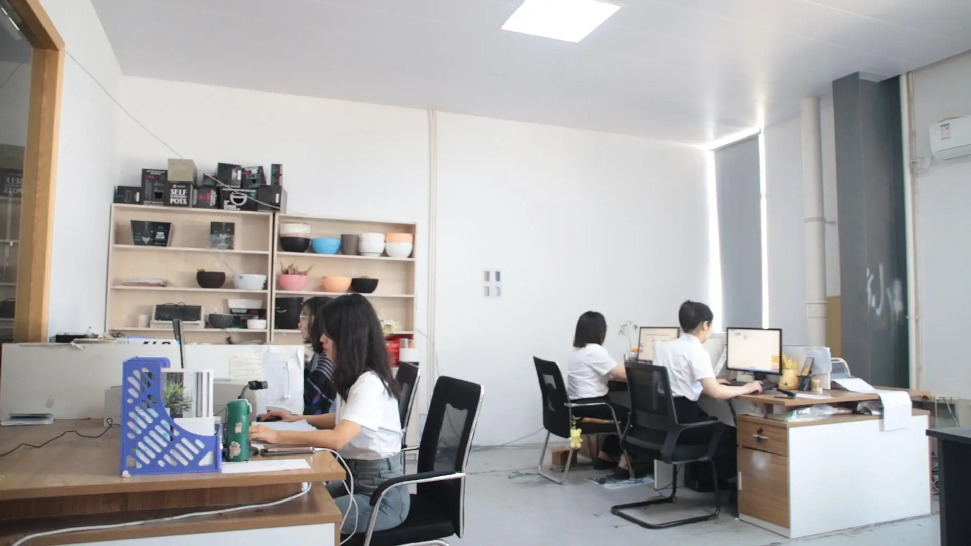 Taizhou Jiesheng Plastic Co., Ltd. PP Injection Flower Pots