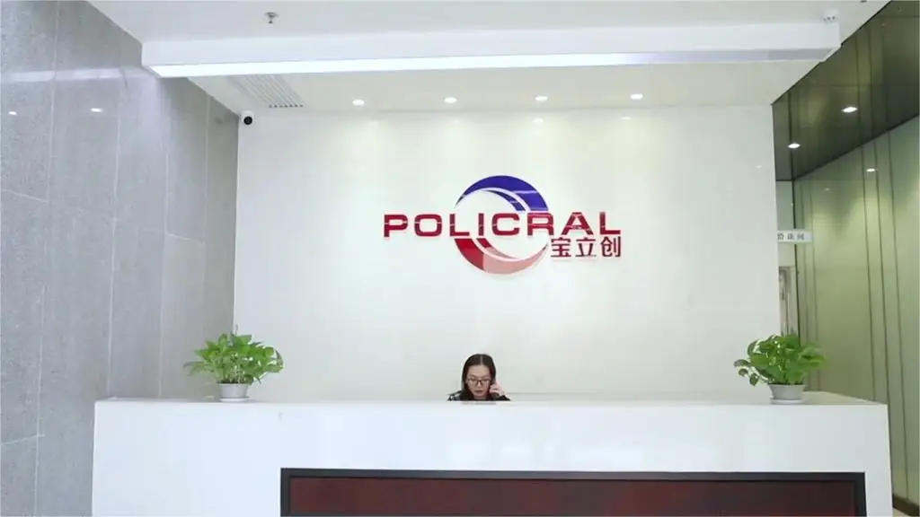 Shenzhen Polinovel Technology Co., Ltd. Lithium Ion Battery