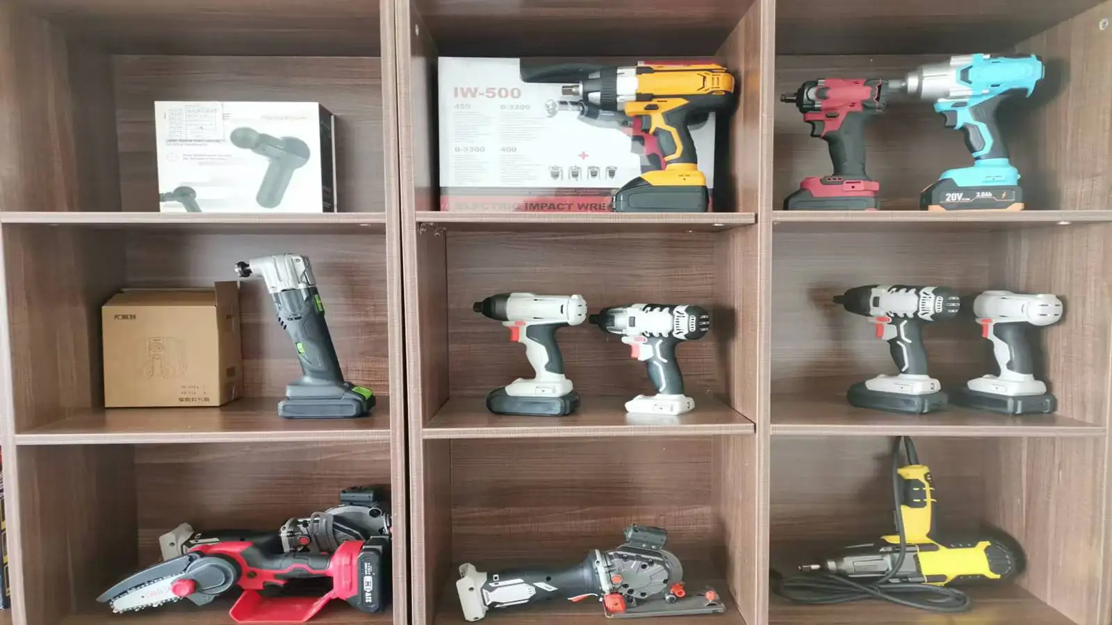 Maxforce Tools Limited factory image 5
