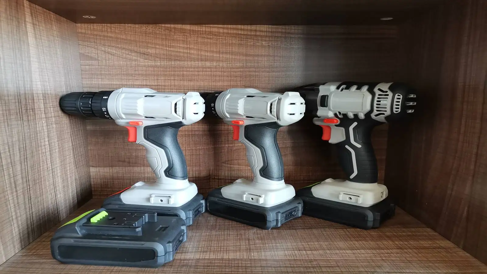 Maxforce Tools Limited factory image 6