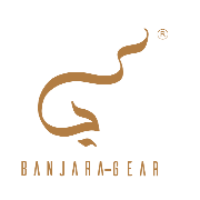 Banjara Gear logo