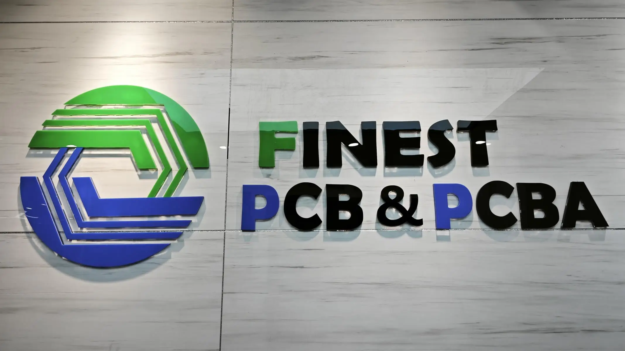 Finest Printed Circuit Board Limited FR4 PCB