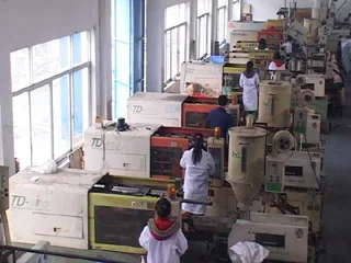 Ningbo Vigor Electric Appliance Co., Ltd. Shaker Bottle