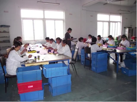 Ningbo Vigor Electric Appliance Co., Ltd. Tumbler