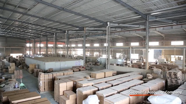 Xiamen Eco Go Industry Co., Ltd. Bamboo Kitchenware
