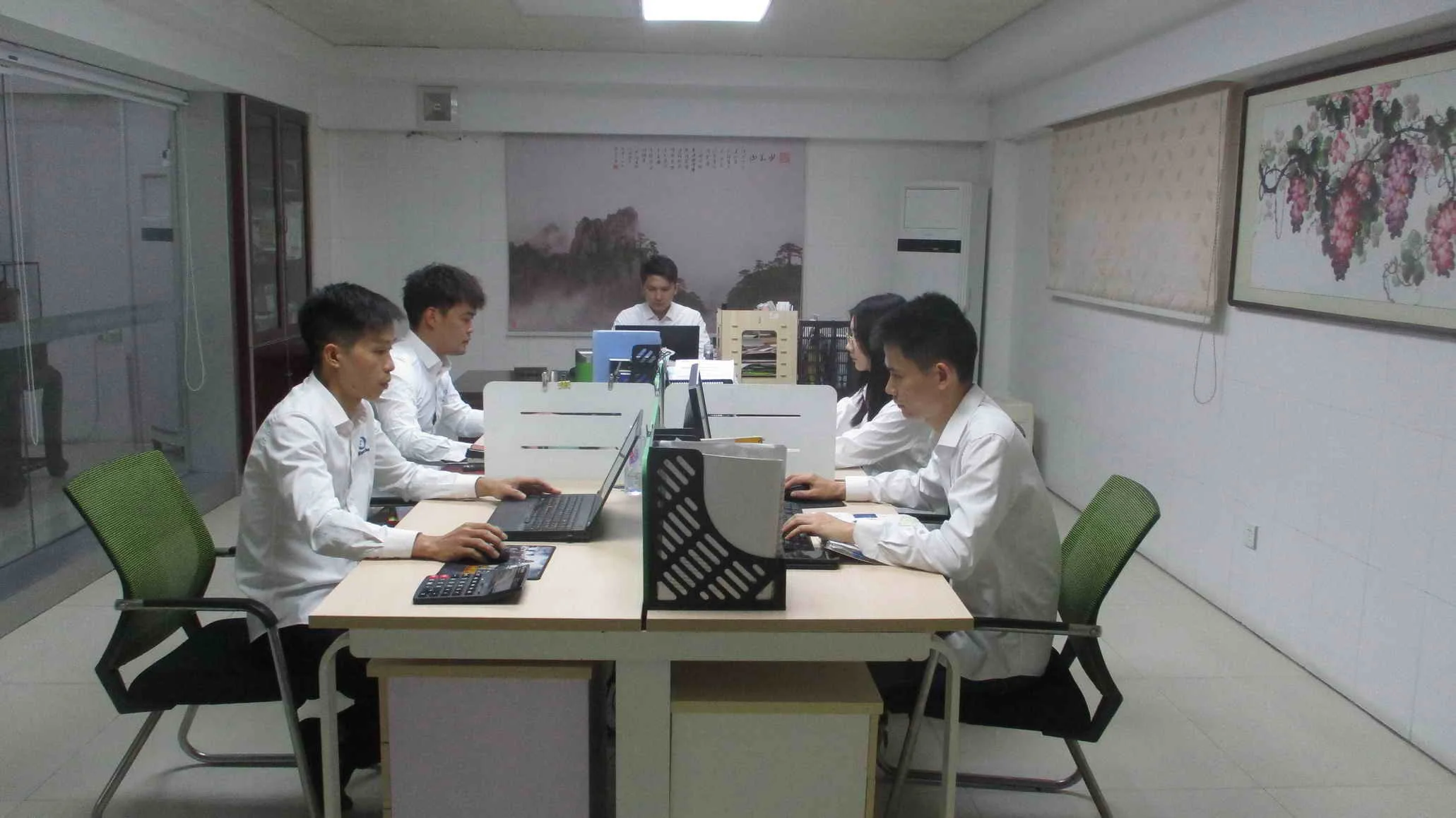 Chaozhou Chaoan Caitang Jinaodi Hardware Factory Stainless Steel Hotel Supplies